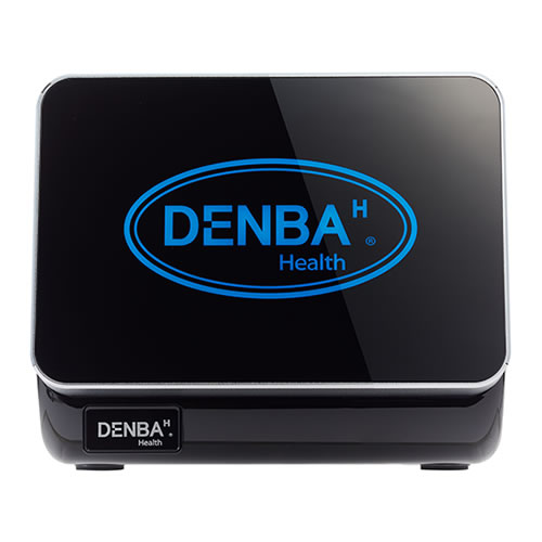 >DENBA Health Standard（デンバヘルス ハイグレード）
