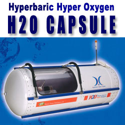 【展示品】 H2Oカプセル　展示会モデル 限定仕様