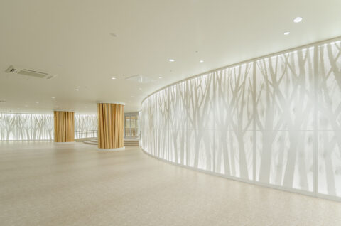 医療法人桜十字 メディメッセ桜十字 様