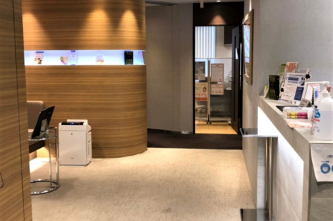 医療法人社団わかと会 東京月島クリニック様