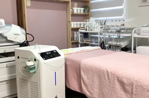 エステ・脱毛サロン「precious梨花 讃岐」様