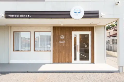 SUZUJUKU宇部本店様