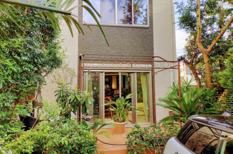 SALON Leinani様(サロン レイナニ様)